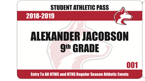 Student Pass Student Pass